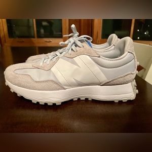 New Balance 327 - Blue Sea Smoke - Women’s 9.5